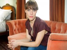 Leslie Feist