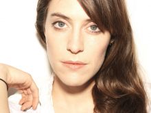 Leslie Feist