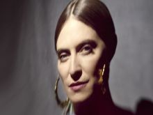 Leslie Feist photo