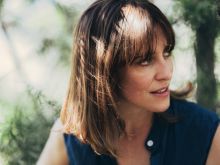 Leslie Feist