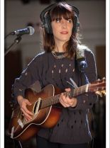Leslie Feist photo