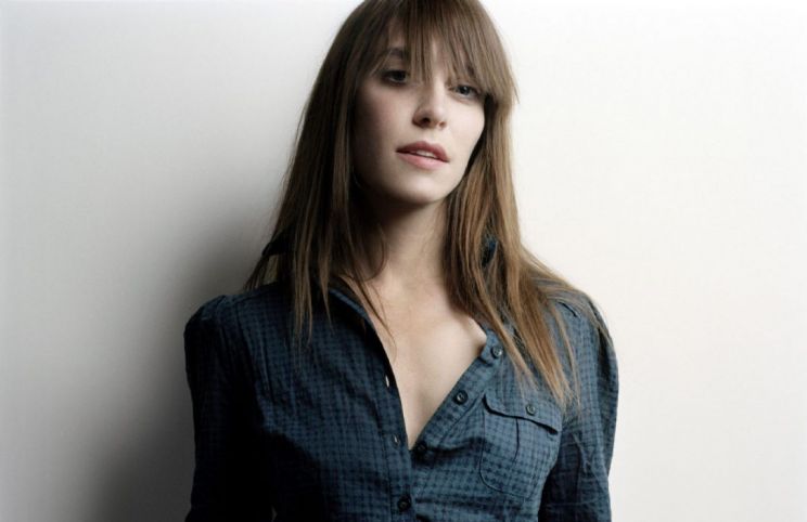 Leslie Feist