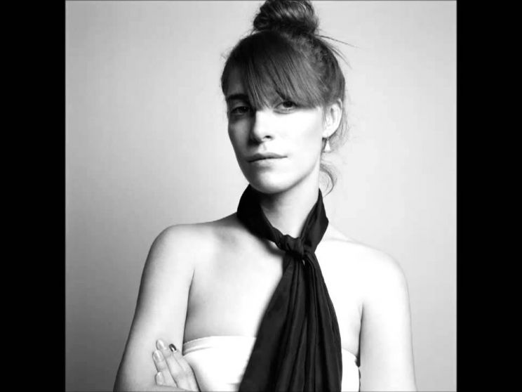 Leslie Feist