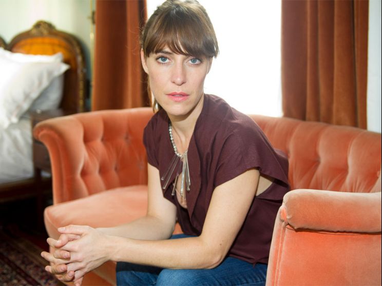 Leslie Feist