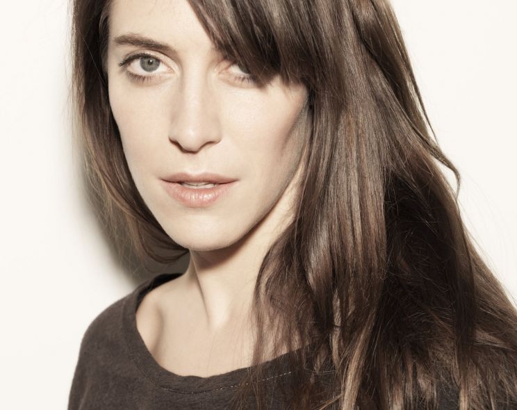 Leslie Feist