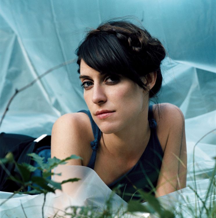 Leslie Feist