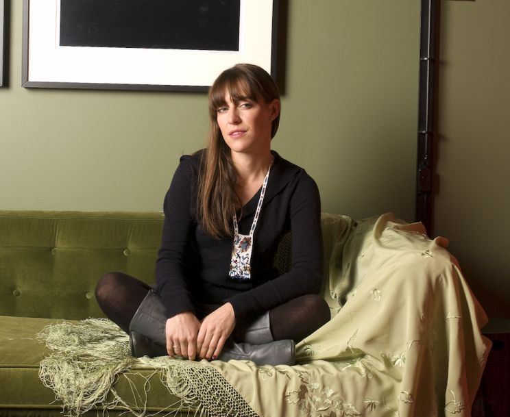 Leslie Feist