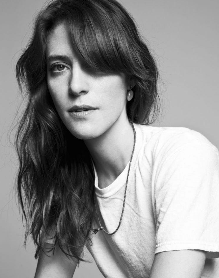 Leslie Feist