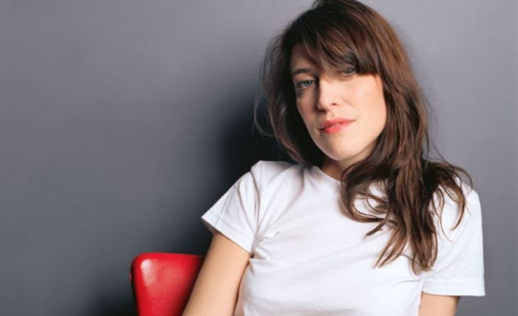 Leslie Feist