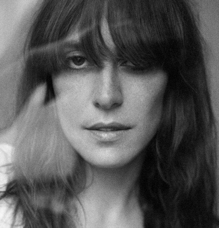 Leslie Feist