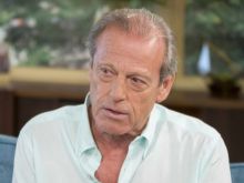 Leslie Grantham