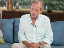 Leslie Grantham