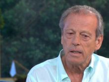 Leslie Grantham