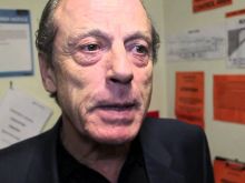 Leslie Grantham