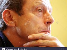 Leslie Grantham