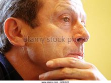 Leslie Grantham