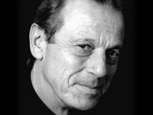 Leslie Grantham