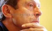 Leslie Grantham