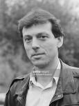 Leslie Grantham