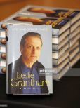 Leslie Grantham