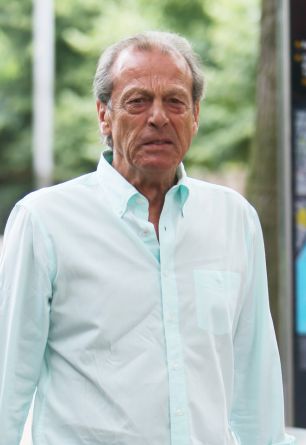 Leslie Grantham