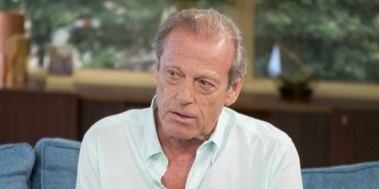 Leslie Grantham