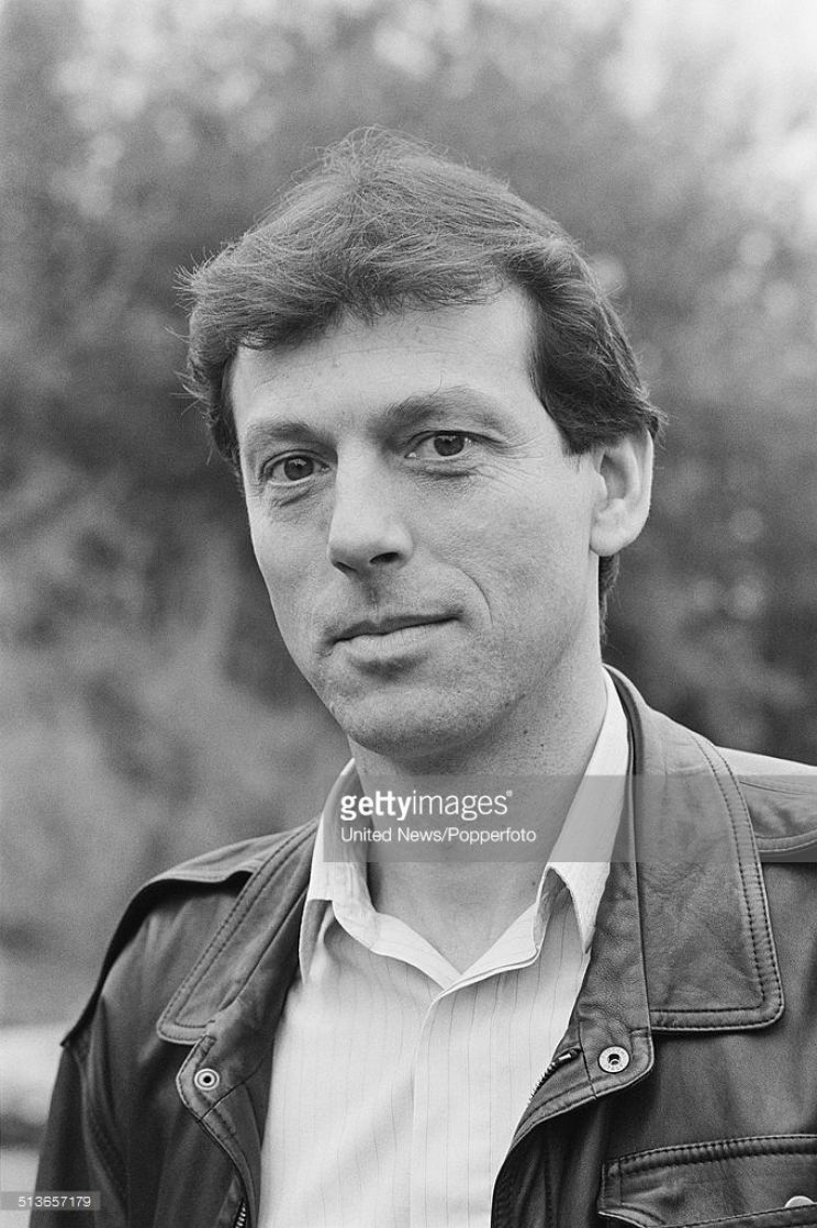 Leslie Grantham