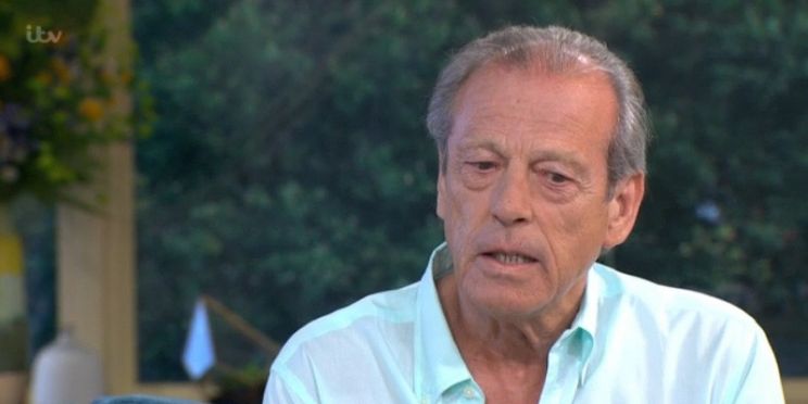 Leslie Grantham