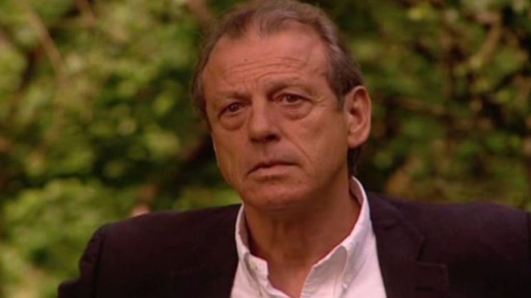 Leslie Grantham