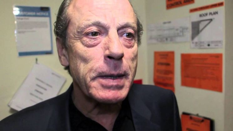 Leslie Grantham