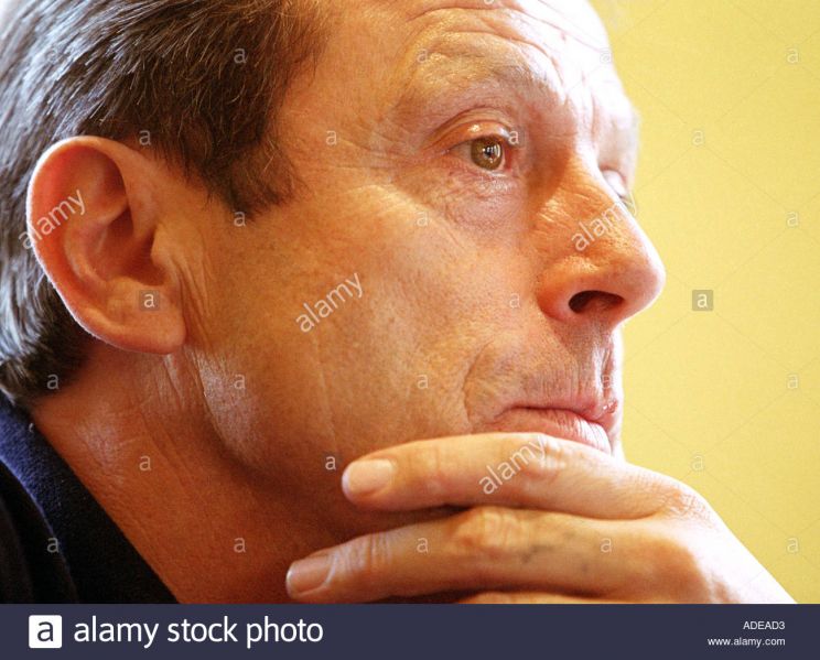 Leslie Grantham