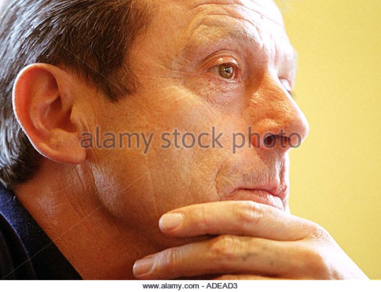 Leslie Grantham