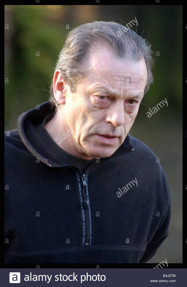 Leslie Grantham