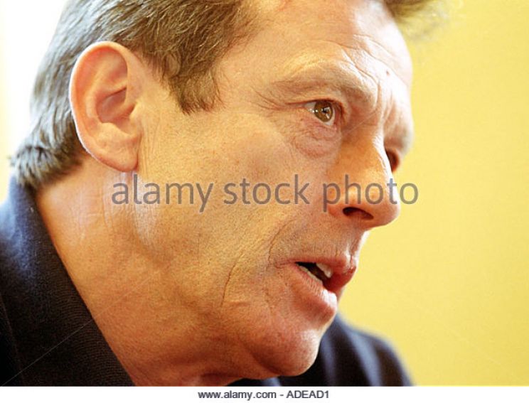 Leslie Grantham