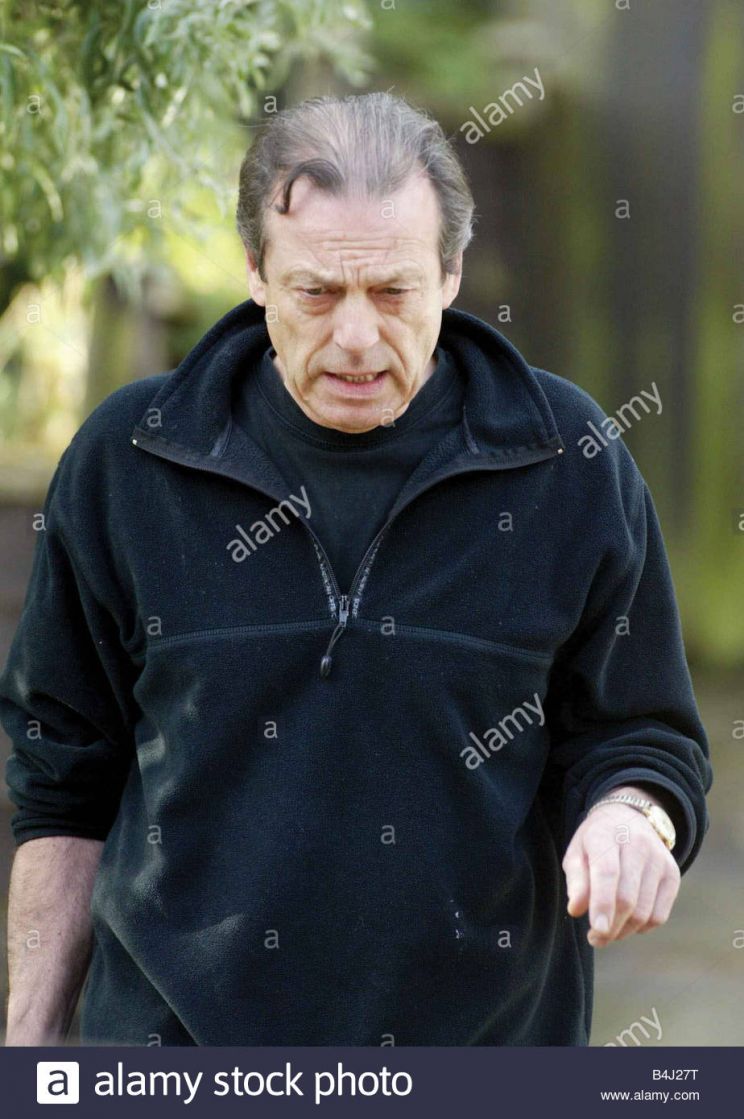 Leslie Grantham