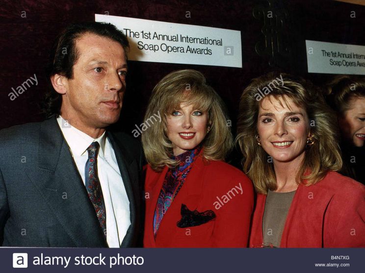 Leslie Grantham