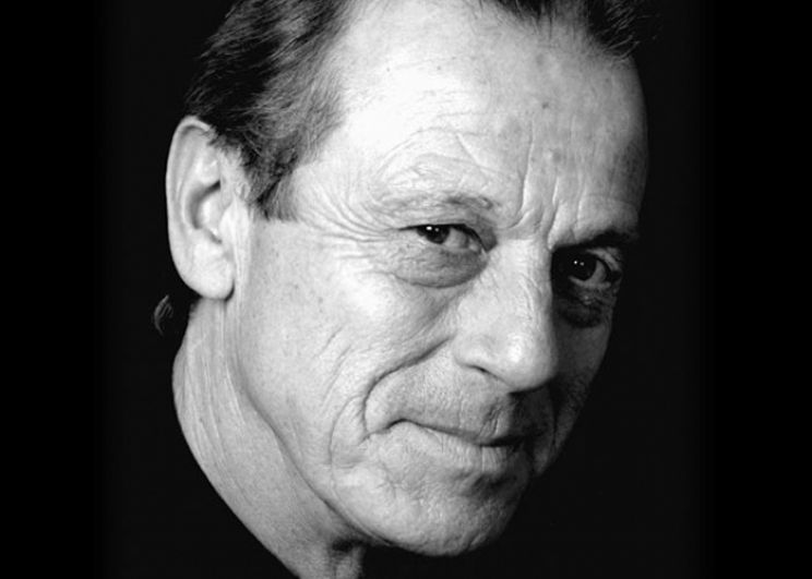 Leslie Grantham