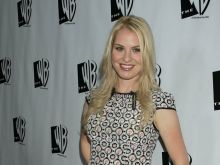 Leslie Grossman