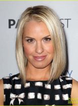 Leslie Grossman