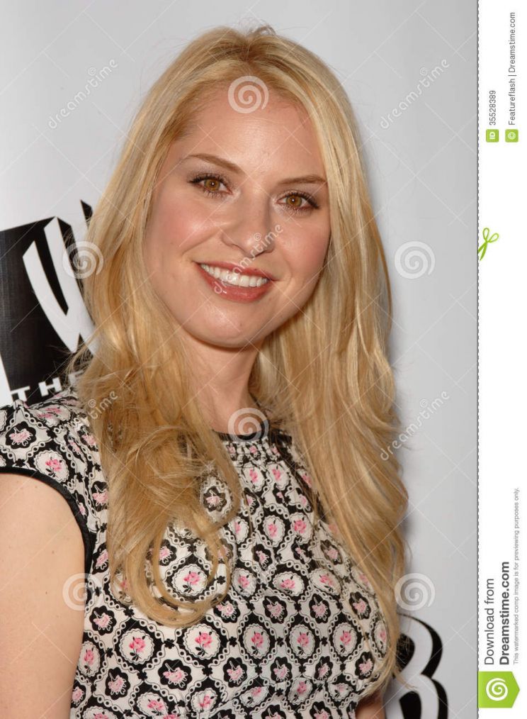 Leslie Grossman