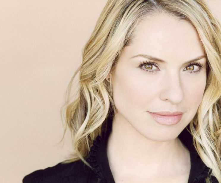 Leslie Grossman