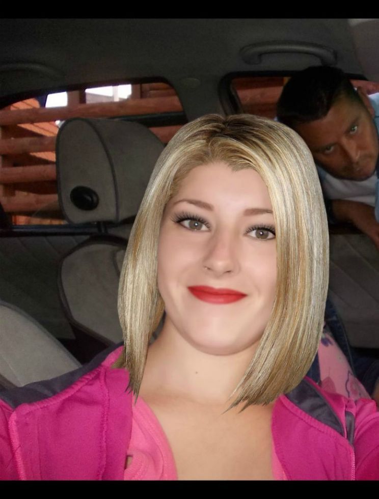 Leslie Grossman