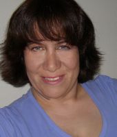 Leslie Hoffman