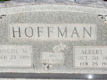 Leslie Hoffman