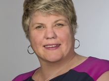 Leslie Hoffman