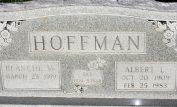 Leslie Hoffman