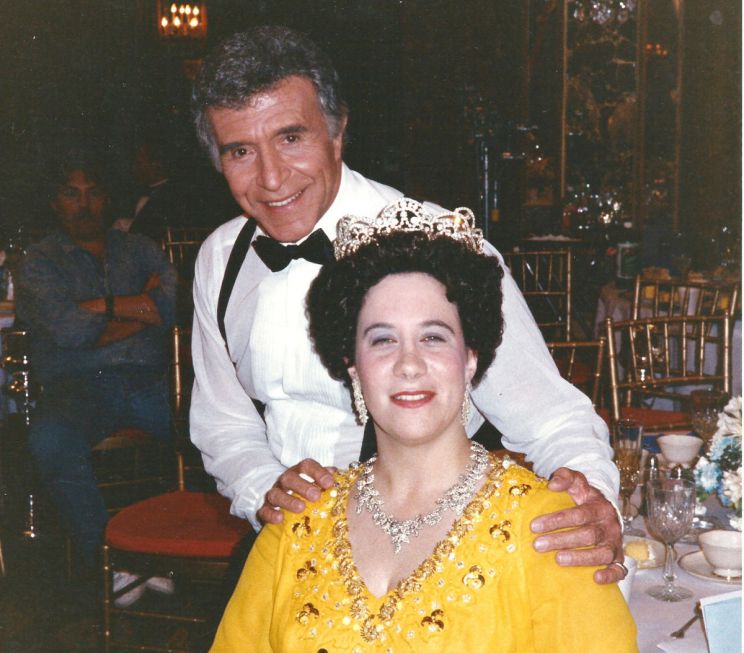 Leslie Hoffman
