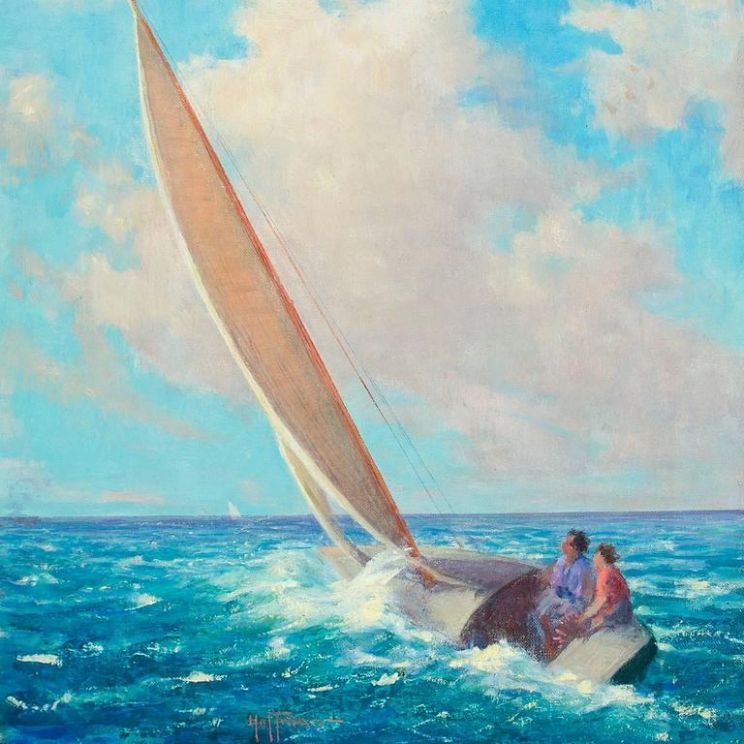 Leslie Hoffman