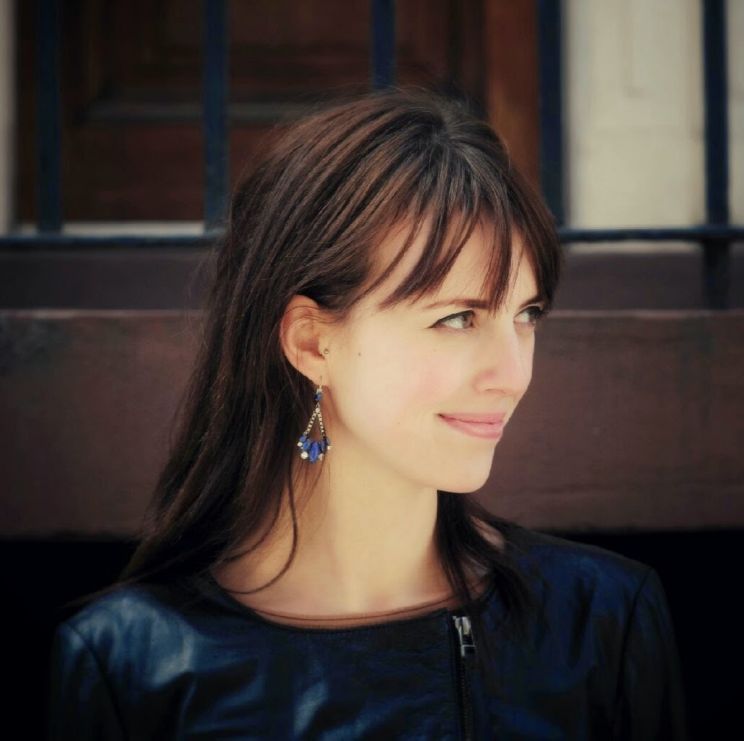 Leslie Hoffman
