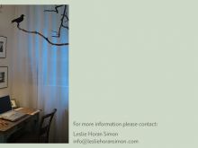 Leslie Horan